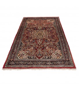 比哈尔 阿夫沙尔 伊朗手工地毯 代码 185084