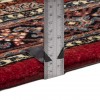 イランの手作りカーペット ビジャール アフシャール 番号 185084 - 135 × 215