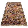イランの手作りカーペット ザブル 番号 185092 - 110 × 200