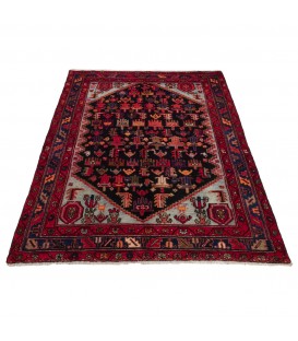 马雷尔 伊朗手工地毯 代码 185089