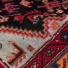 イランの手作りカーペット マレイヤー 番号 185089 - 131 × 187
