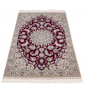 奈恩 伊朗手工地毯 代码 163198