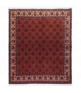 伊朗手工地毯编号 160033