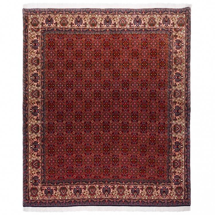 伊朗手工地毯编号 160033