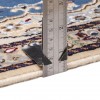 Персидский ковер ручной работы Наина Код 163200 - 70 × 140