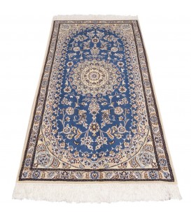奈恩 伊朗手工地毯 代码 163203