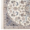 Персидский ковер ручной работы Наина Код 163204 - 90 × 140