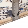 奈恩 伊朗手工地毯 代码 163204