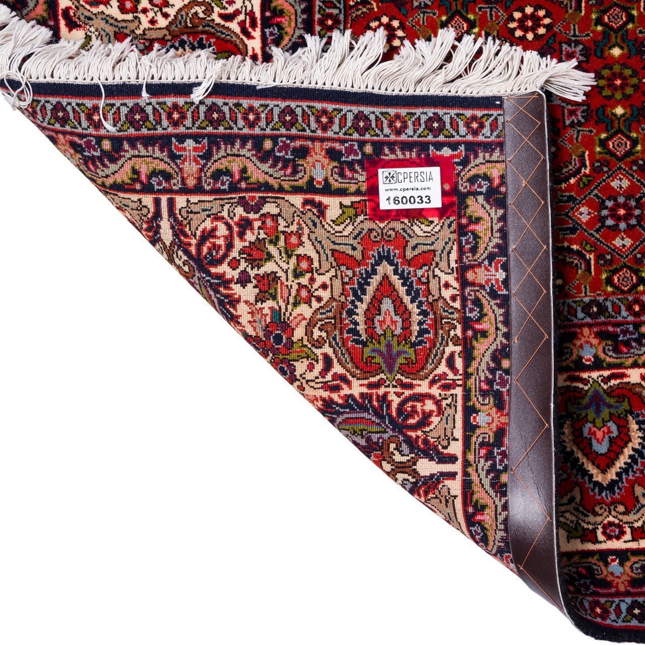 handgeknüpfter persischer Teppich. Ziffer 160033