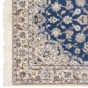 Персидский ковер ручной работы Наина Код 163212 - 100 × 156