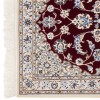 Персидский ковер ручной работы Наина Код 163213 - 102 × 150