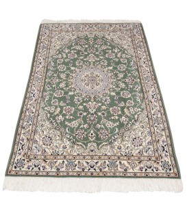 奈恩 伊朗手工地毯 代码 163215
