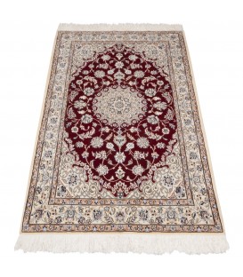 奈恩 伊朗手工地毯 代码 163216