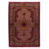 伊朗手工地毯编号 160035