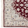 奈恩 伊朗手工地毯 代码 163222