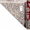 Персидский ковер ручной работы Наина Код 163224 - 116 × 178