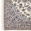 Tappeto persiano Nain annodato a mano codice 163225 - 122 × 184
