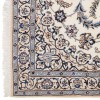 Tapis persan Nain fait main Réf ID 163227 - 115 × 175