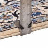 奈恩 伊朗手工地毯 代码 163227