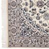 Персидский ковер ручной работы Наина Код 163229 - 118 × 181