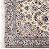 Tappeto persiano Nain annodato a mano codice 163230 - 118 × 178
