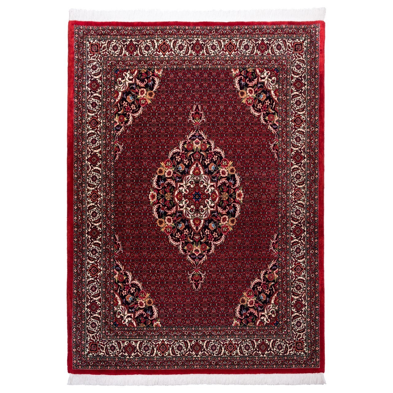 handgeknüpfter persischer Teppich. Ziffer 160036