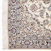 Персидский ковер ручной работы Наина Код 163231 - 120 × 184