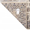 Tappeto persiano Nain annodato a mano codice 163231 - 120 × 184