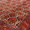 比哈尔 阿夫沙尔 伊朗手工地毯 代码 184039