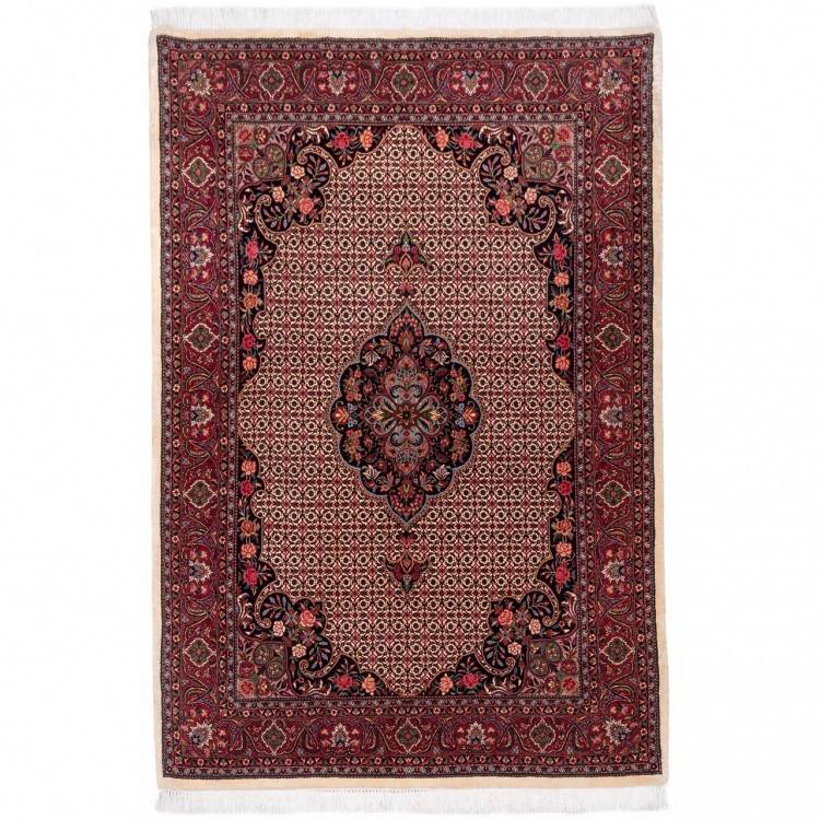 伊朗手工地毯编号 160037