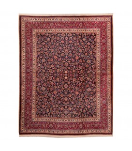 马什哈德 伊朗手工地毯 代码 184043