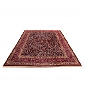 马什哈德 伊朗手工地毯 代码 184043
