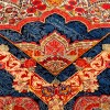 莫哈吉兰 伊朗手工地毯 代码 184045