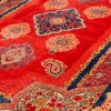 イランの手作りカーペット モハジャラン 番号 184045 - 311 × 416