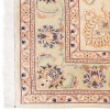 Tappeto persiano Tabriz annodato a mano codice 102356 - 200 × 305