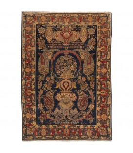 法拉罕 伊朗手工地毯 代码 102357