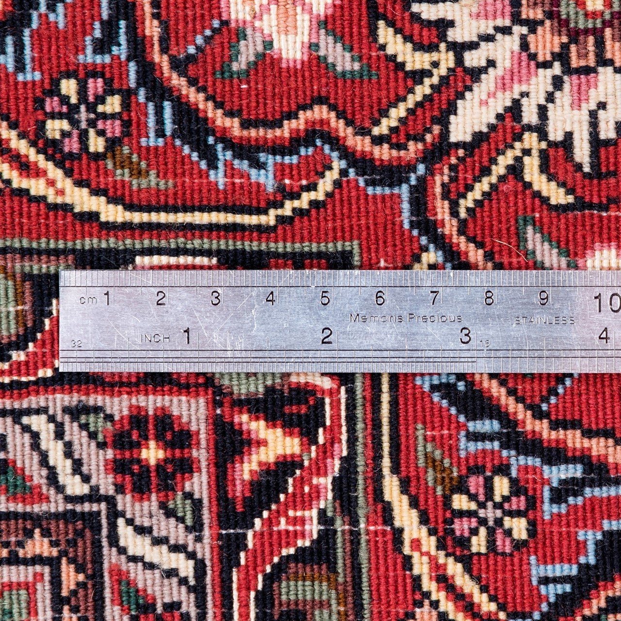 handgeknüpfter persischer Teppich. Ziffer 160037