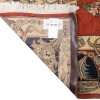فرش دستباف قدیمی هفت متری فراهان کد 102360