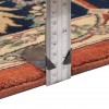 فرش دستباف قدیمی هفت متری فراهان کد 102360