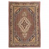 El Dokuma Halı Bahar 102361 - 203 × 296