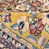 Tappeto persiano Bahar annodato a mano codice 102361 - 203 × 296