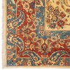 イランの手作りカーペット ファラハン 番号 102362 - 206 × 306