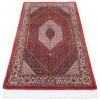 handgeknüpfter persischer Teppich. Ziffer 160038