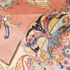 Tappeto persiano Farahan annodato a mano codice 102364 - 211 × 312