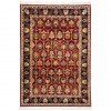 Tapis persan Heriz fait main Réf ID 102371 - 165 × 235