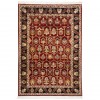 Tapis persan Heriz fait main Réf ID 102371 - 165 × 235