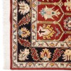 Tappeto persiano Heriz annodato a mano codice 102371 - 165 × 235