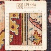 Персидский ковер ручной работы Гериз Код 102371 - 165 × 235