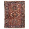 Персидский ковер ручной работы Гхарайех Код 102373 - 98 × 130