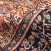 イランの手作りカーペット ガラジェ 番号 102374 - 100 × 132
